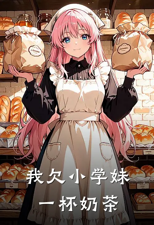 我欠小学妹一杯奶茶