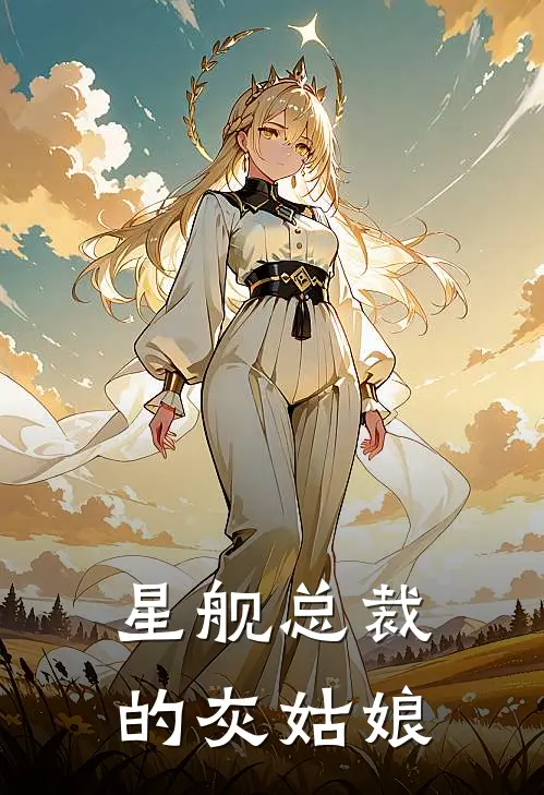 星舰总裁的灰姑娘