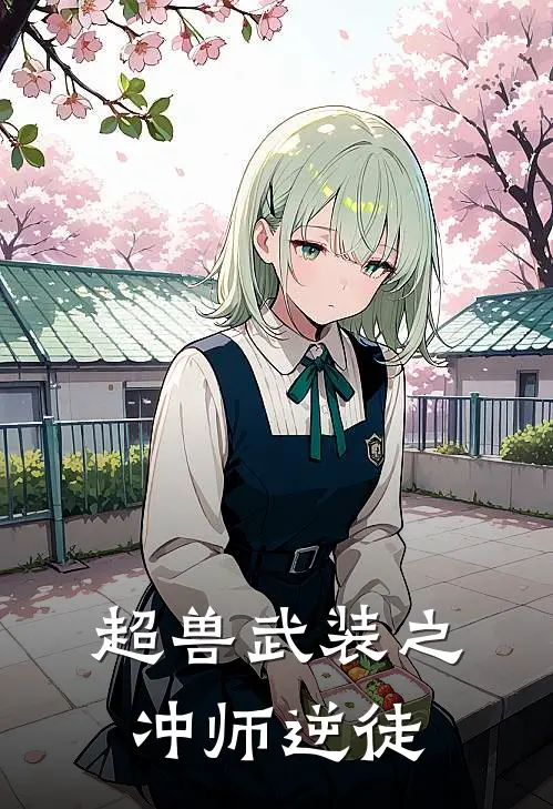 超兽武装之冲师逆徒