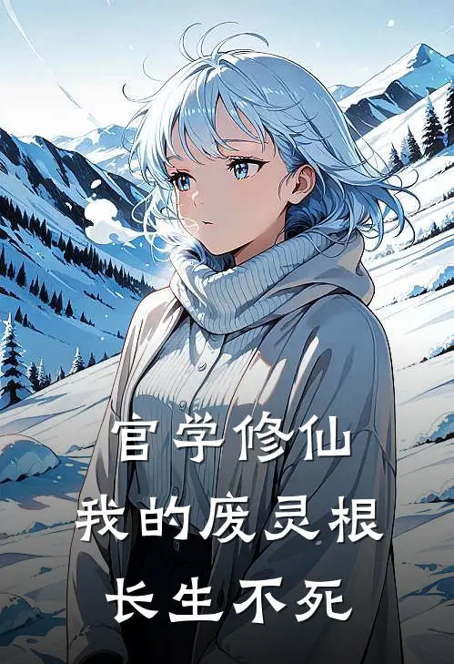 官学修仙：我的废灵根长生不死