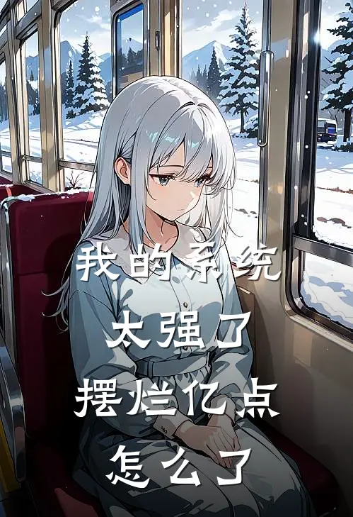 我的系统太强了，摆烂亿点怎么了