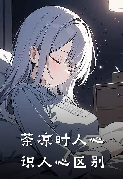 茶凉时人心识人心区别