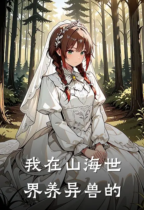 我在山海世界养异兽的