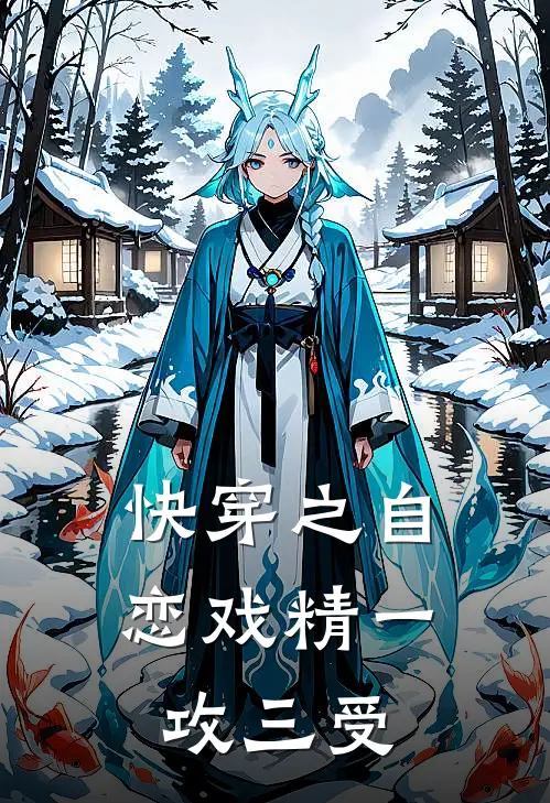 快穿之自恋戏精一攻三受