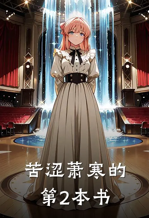 苦涩萧寒的第2本书