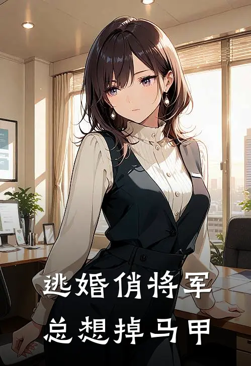 逃婚俏将军总想掉马甲
