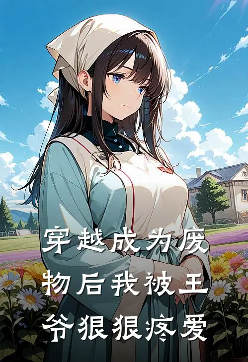 穿越成为废物后我被王爷狠狠疼爱