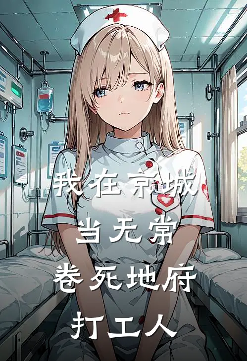 我在京城当无常：卷死地府打工人