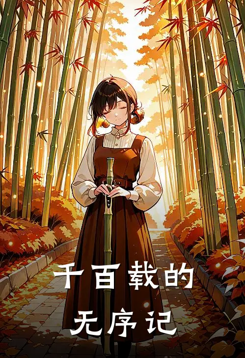 千百载的无序记