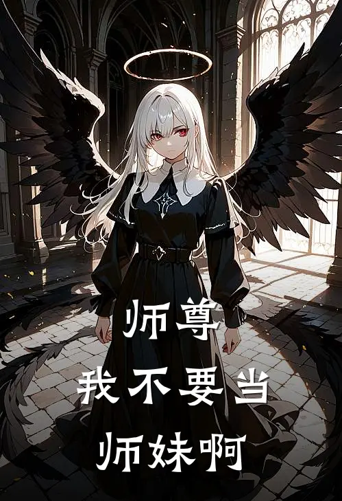 师尊，我不要当师妹啊