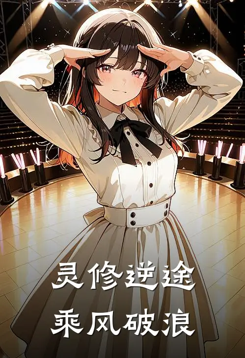 灵修逆途乘风破浪