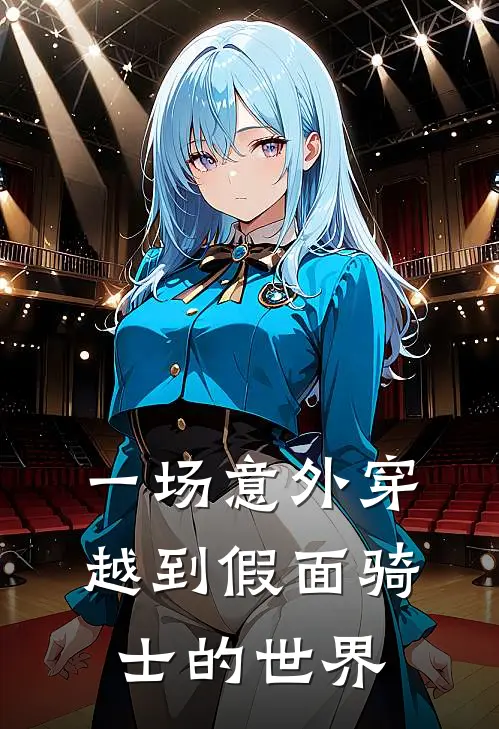 一场意外穿越到假面骑士的世界