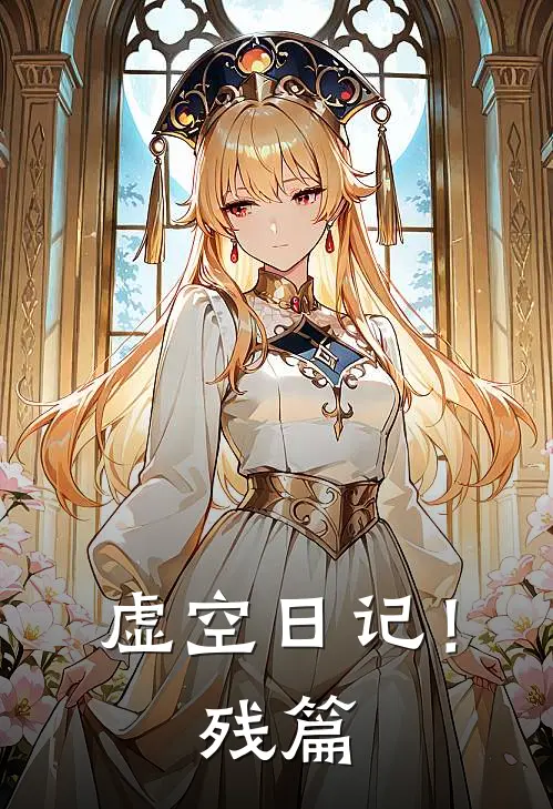 虚空日记！残篇