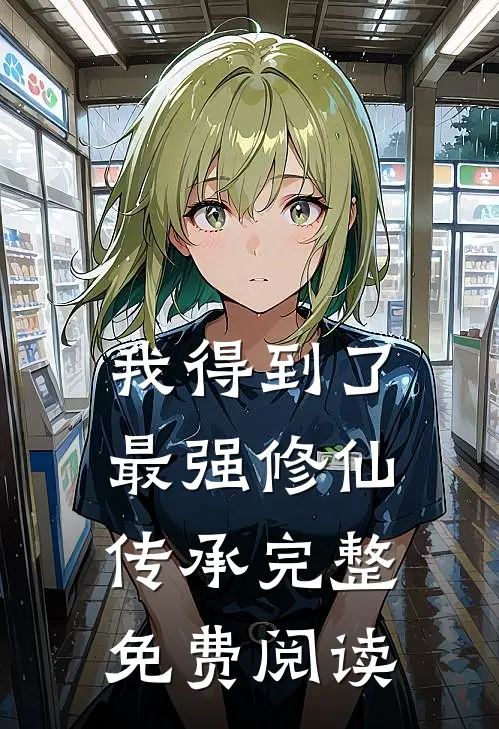 我得到了最强修仙传承完整免费阅读