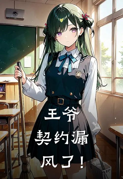 王爷，契约漏风了！