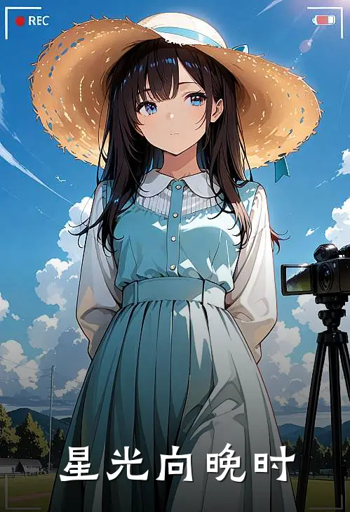 星光向晚时