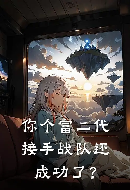 你个富二代，接手战队还成功了？