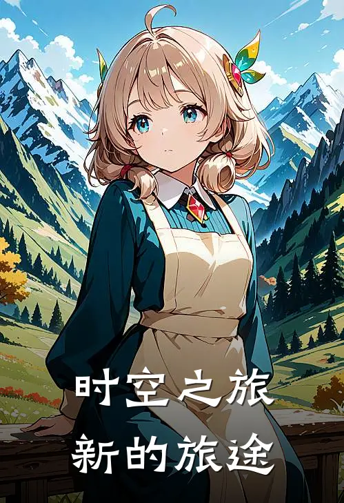 时空之旅新的旅途