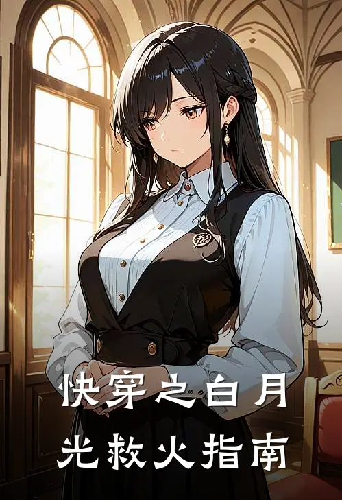 快穿之白月光救火指南