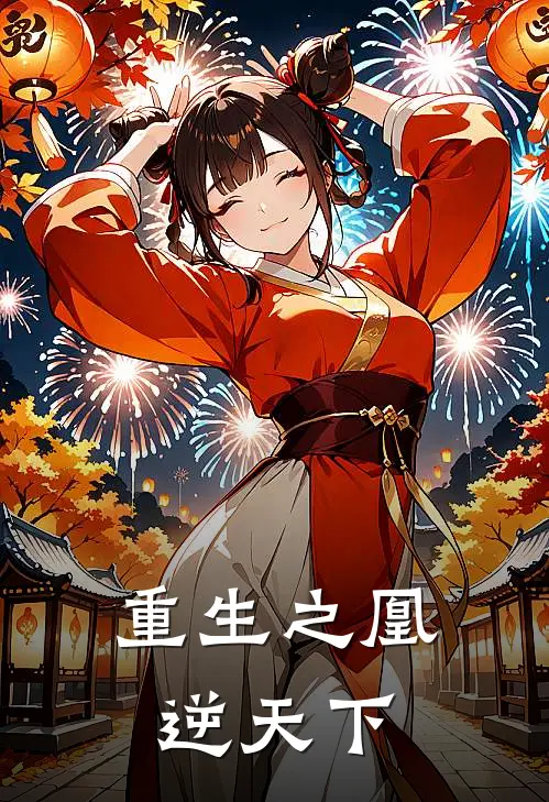 重生之凰逆天下