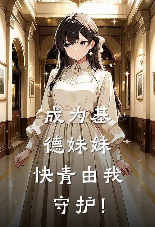 成为基德妹妹，快青由我守护！