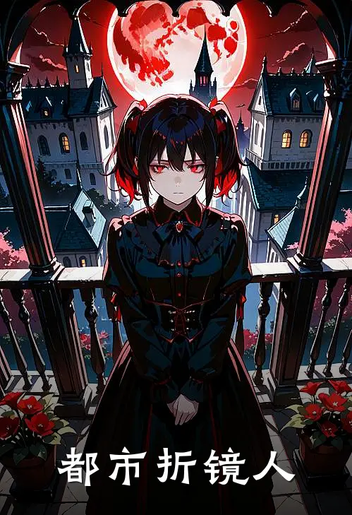 都市折镜人