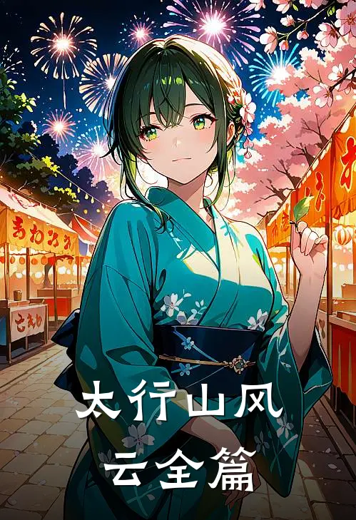 太行山风云全篇