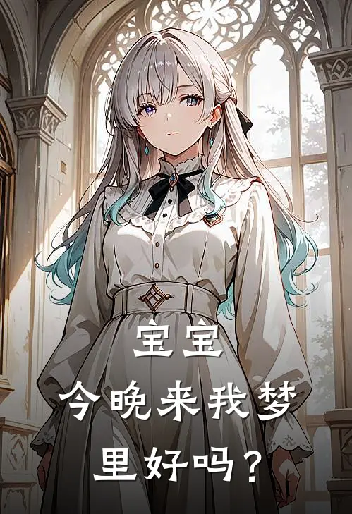 宝宝，今晚来我梦里好吗？