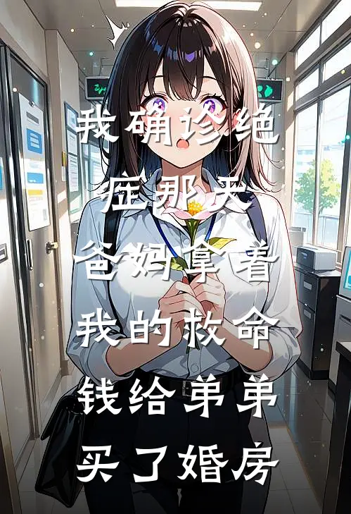 我确诊绝症那天，爸妈拿着我的救命钱给弟弟买了婚房