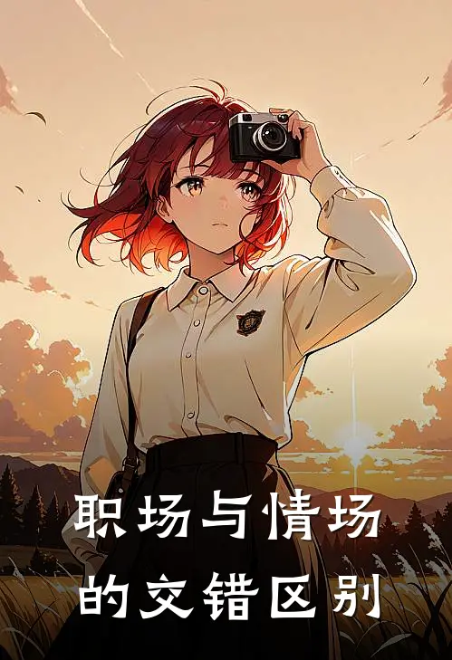 职场与情场的交错区别
