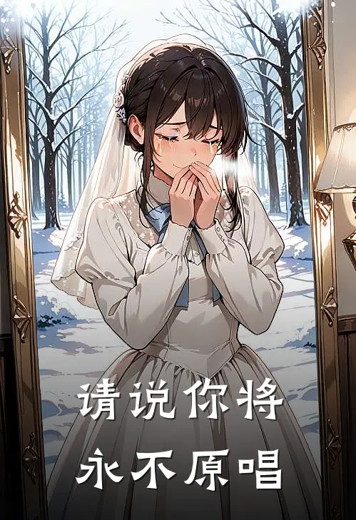 请说你将永不原唱