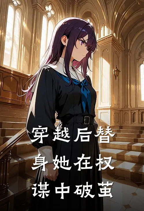 穿越后替身她在权谋中破茧