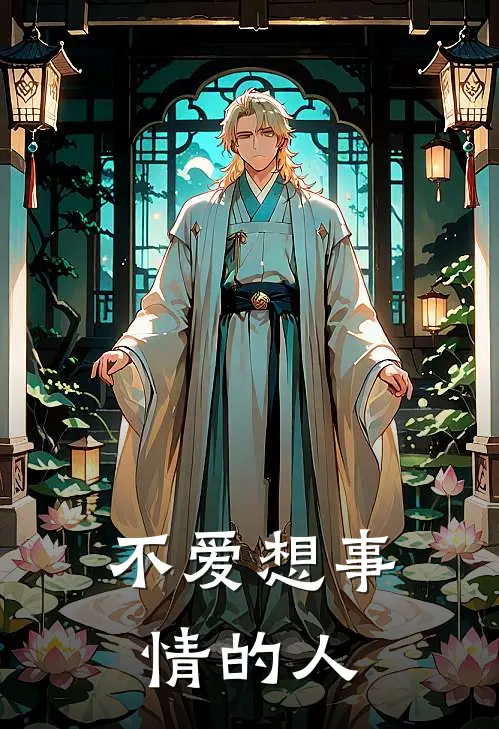 不爱想事情的人