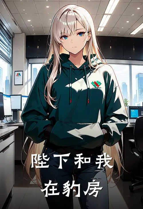 陛下和我在豹房