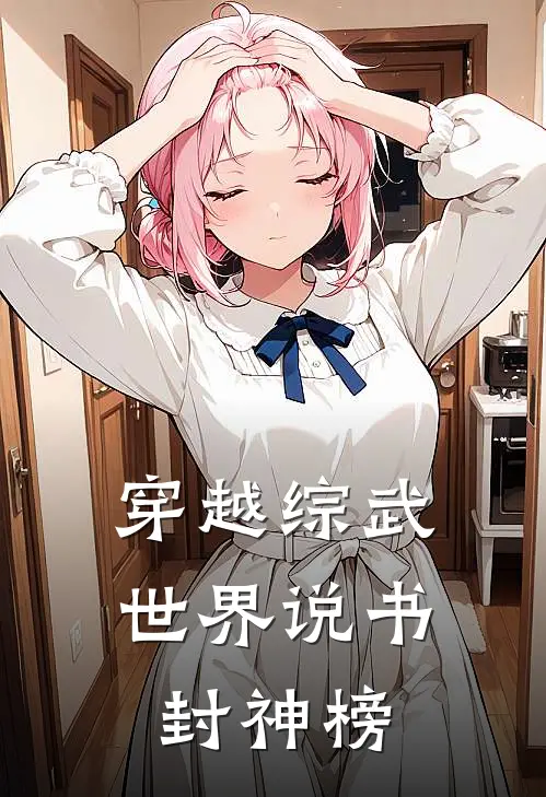 穿越综武世界说书封神榜