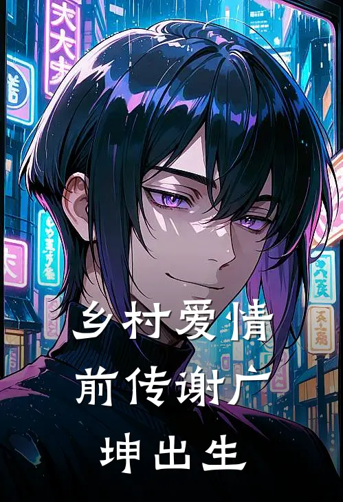 乡村爱情前传谢广坤出生