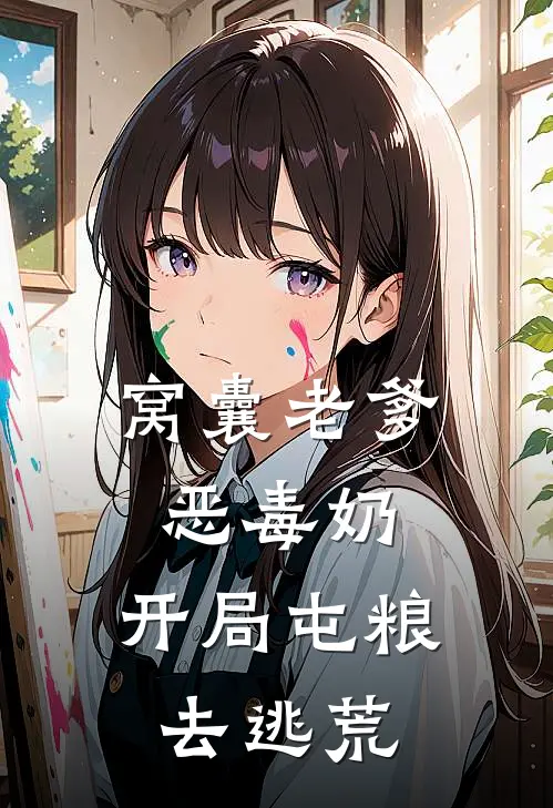 窝囊老爹恶毒奶，开局屯粮去逃荒