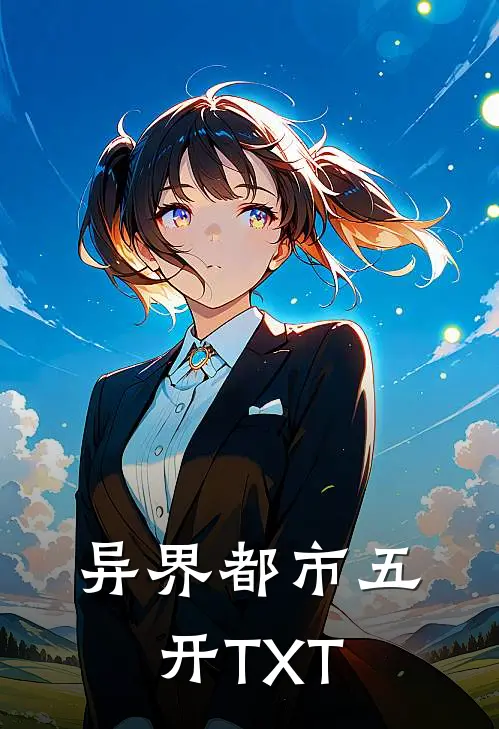 异界都市五开TXT