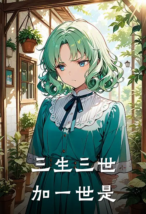 三生三世加一世是