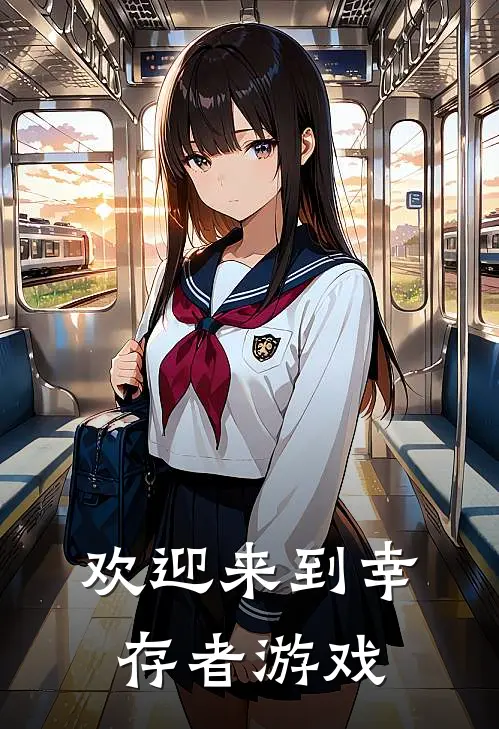 欢迎来到幸存者游戏