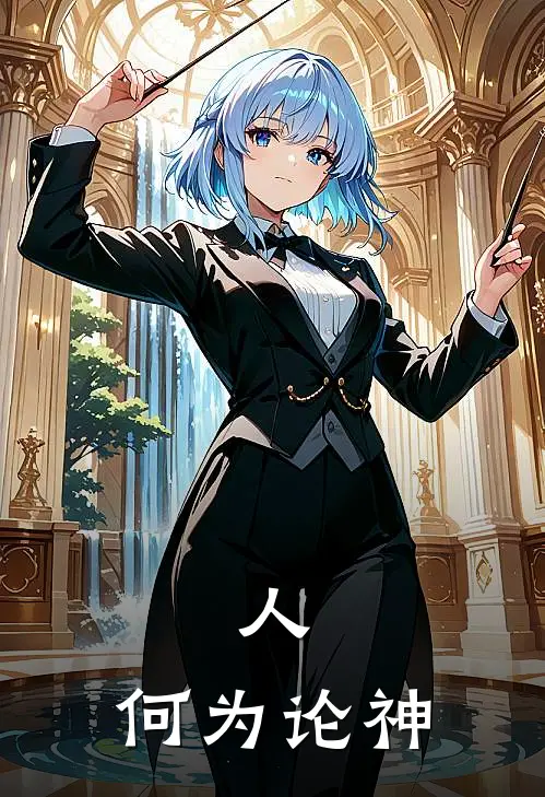 人，何为论神