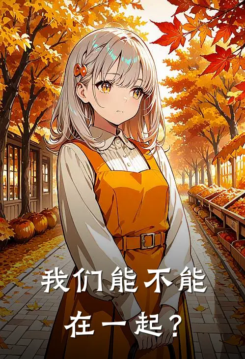 我们能不能在一起？