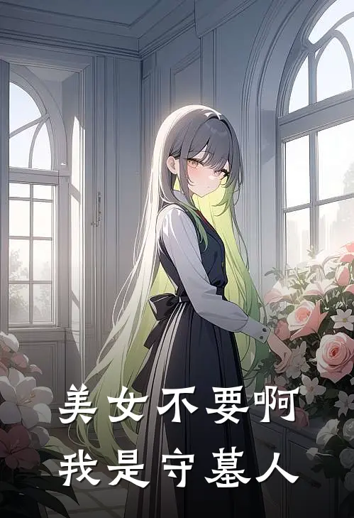 美女不要啊我是守墓人