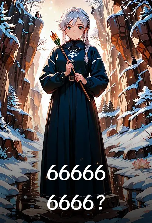 666666666？