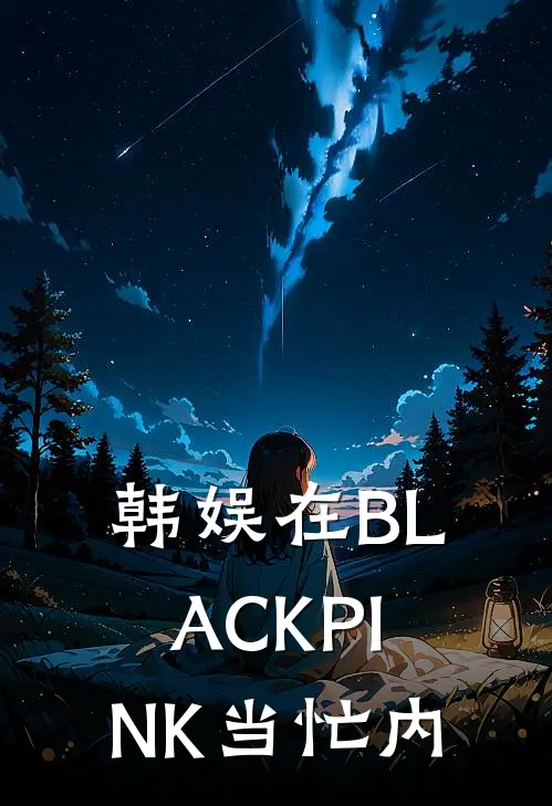 韩娱在BLACKPINK当忙内