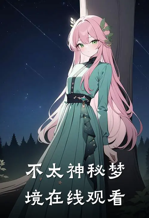 不太神秘梦境在线观看