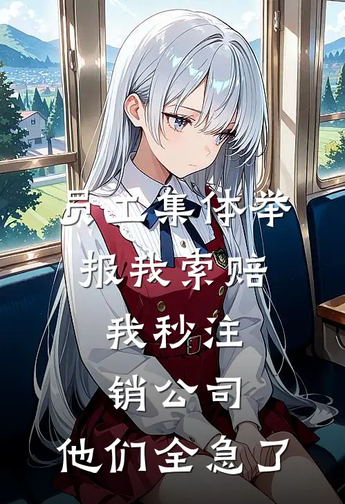 员工集体举报我索赔，我秒注销公司，他们全急了