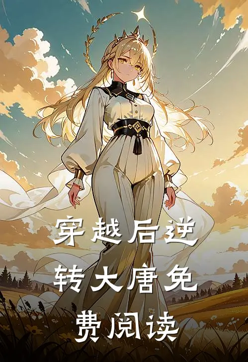 穿越后逆转大唐免费阅读