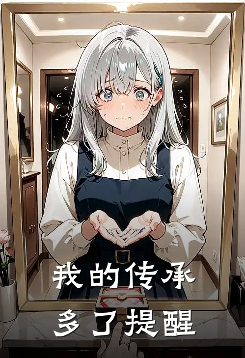 我的传承多了提醒