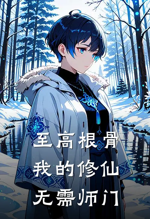 至高根骨：我的修仙无需师门
